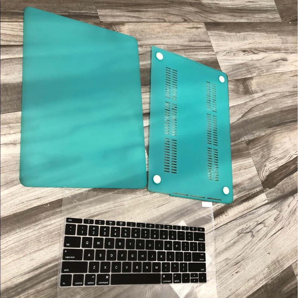 MacBook Pro 13” Case 💻